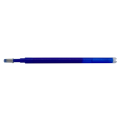 Eco Pen Isı ve Ütü İle Uçan Kalem İçi, Refill Mavi Tombul