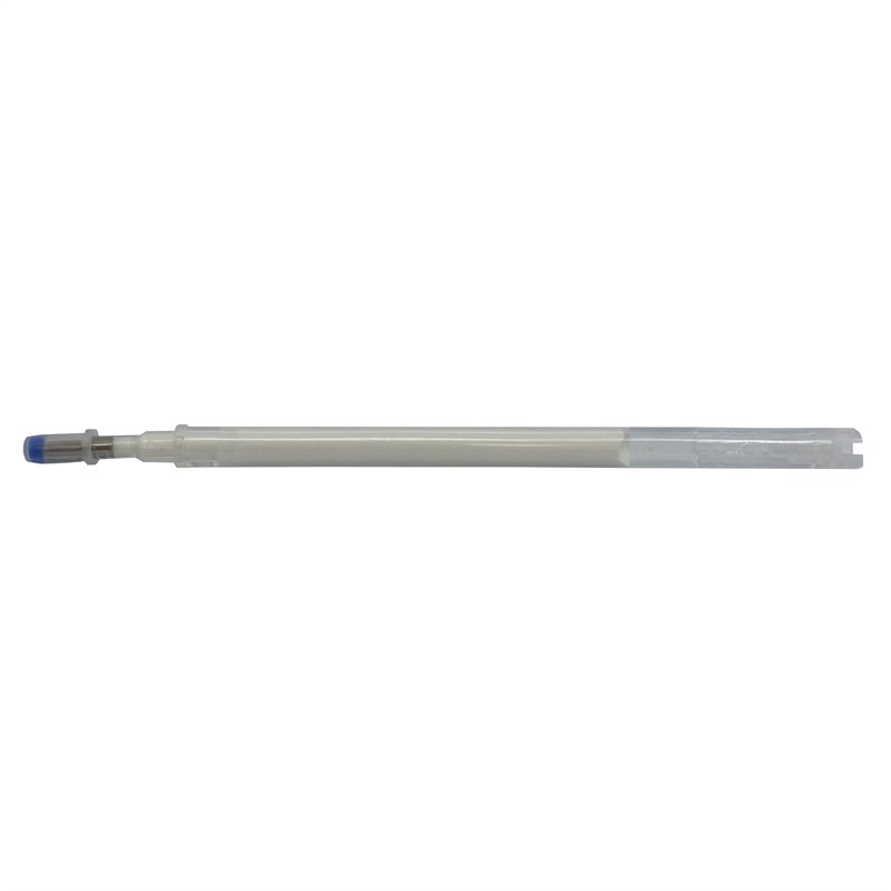 Eco Pen Isı ve Ütü İle Uçan Kalem İçi, Refill Beyaz Tombul