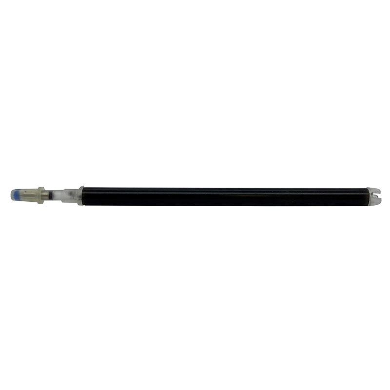 Eco Pen Isı ve Ütü İle Uçan Kalem İçi, Refill Siyah Tombul (10 Adet)