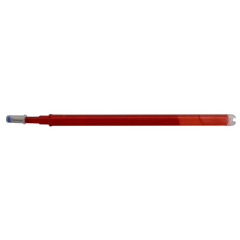 Eco Pen Isı ve Ütü İle Uçan Kalem İçi, Refill Kırmızı Tombul (10 Adet)