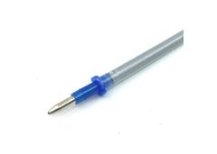 Eco Pen Gümüş Kalem İçi Plastik Gövdeli (100 Adet)
