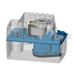 SANICONDENS ECO