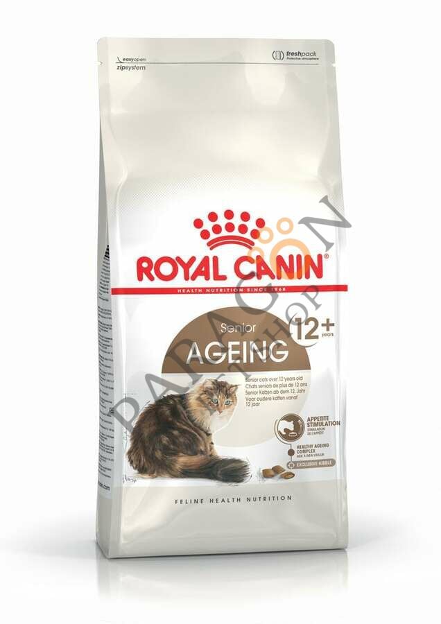 Royal Canin Ageing +12 Yaşlı Kedi Maması 2 Kg