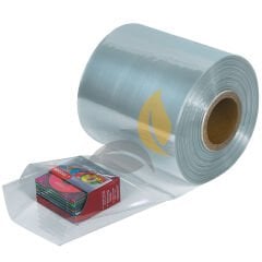 20 cm PVC Shrink Film