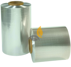 25 cm PVC Shrink Film