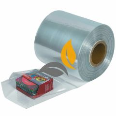 40 cm PVC Shrink Film