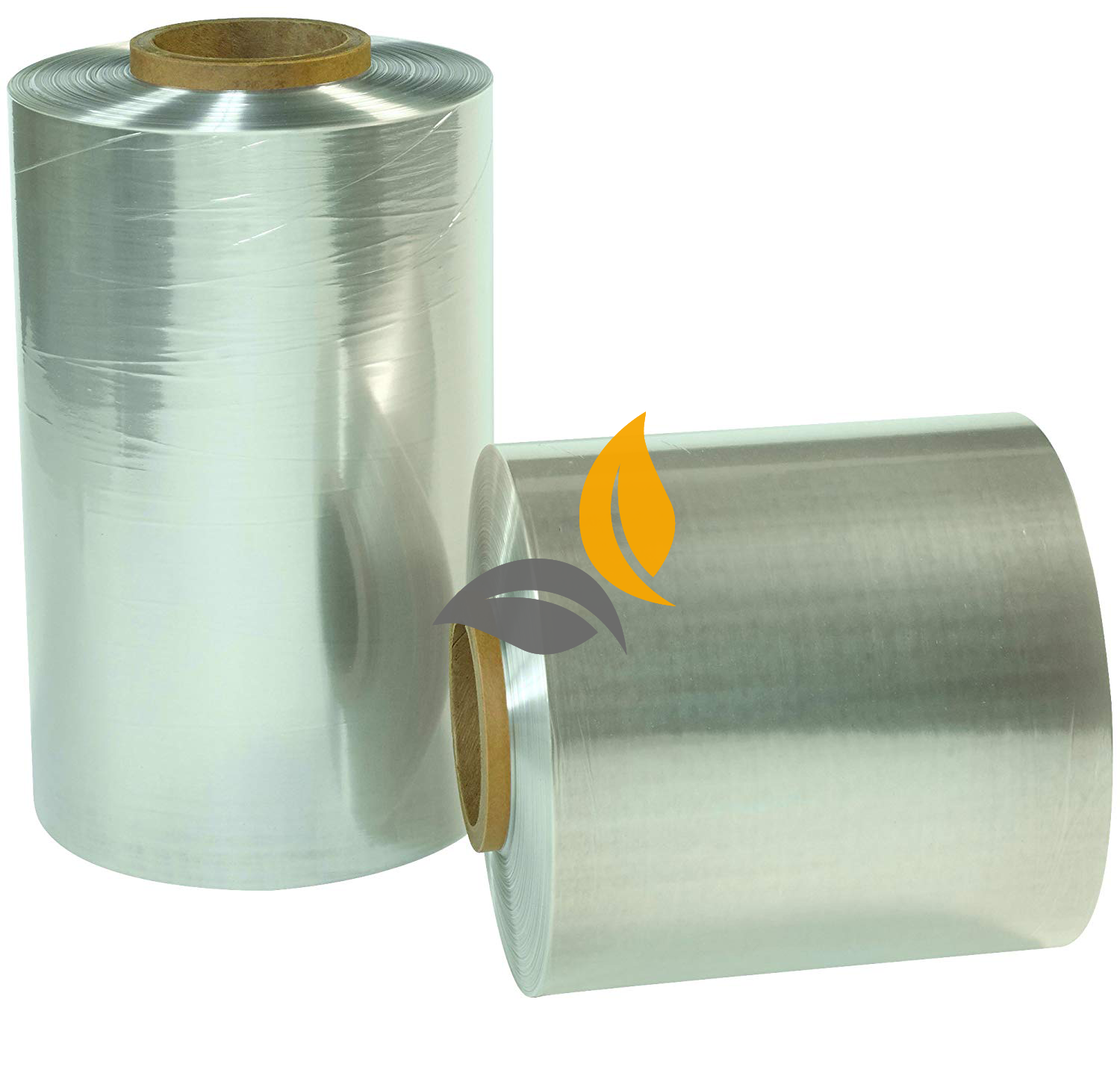 45 cm PVC Shrink Film