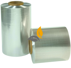 50 cm PVC Shrink Film