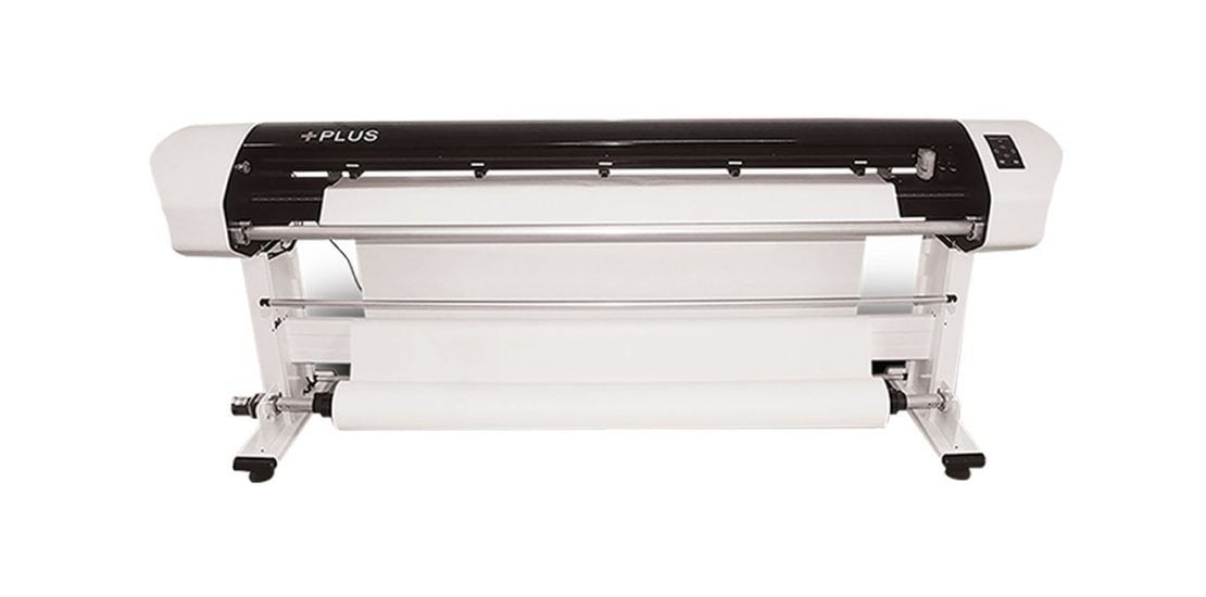 Plus Hp11 Plotter