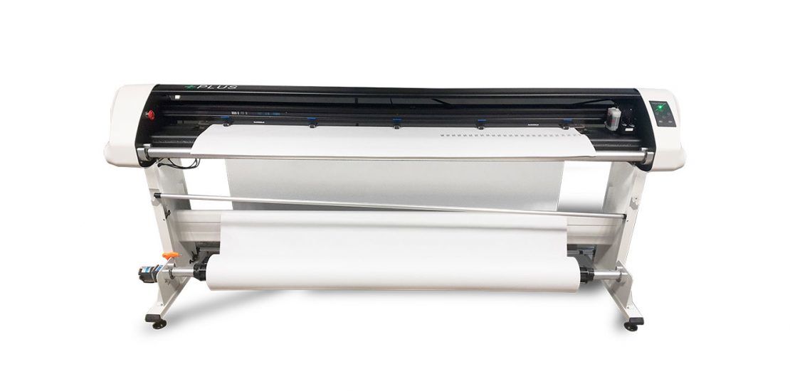 Plus Eco Hp11 Plotter