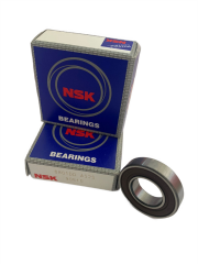 NSK / GRW RULMAN 6801 DD 2RS