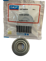 SKF RULMAN 6000