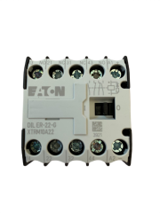 KONTAKTÖR EATON DILER 22-G (24VDC-2NO-2NC)