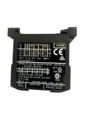 KONTAKTÖR EATON DILER 22-G (24VDC-2NO-2NC)