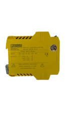 BULLMER A5 ACİL STOP ROLESİ XL7501 064532