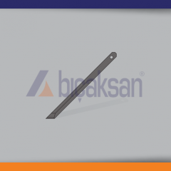 BULLMER CUTTER BIÇAK ID:109148/2K - IB: 645045-002