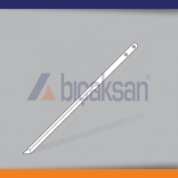 BULLMER CUTTER BIÇAK ID: 103630 IB: 645037