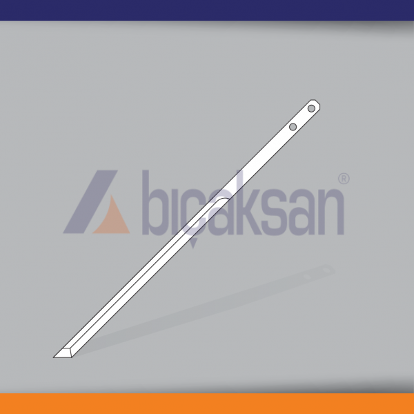 BULLMER CUTTER BIÇAK ID: 104155 IB: 645048