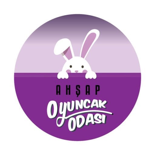 Ahşap Oyuncak Odası