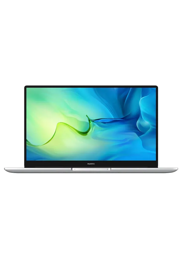 Huawei MateBook D15 Laptop 1 Ay