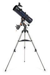 Celestron 31051 AstroMaster 130EQ Teleskop Çanakkale'ye Özel 2 Gün