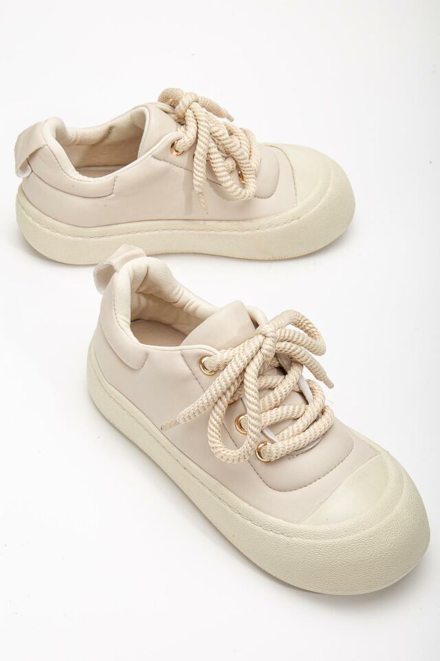 Suins Sweet Kadın Spor Ayakkabı Sneaker Günlük TEN - 38
