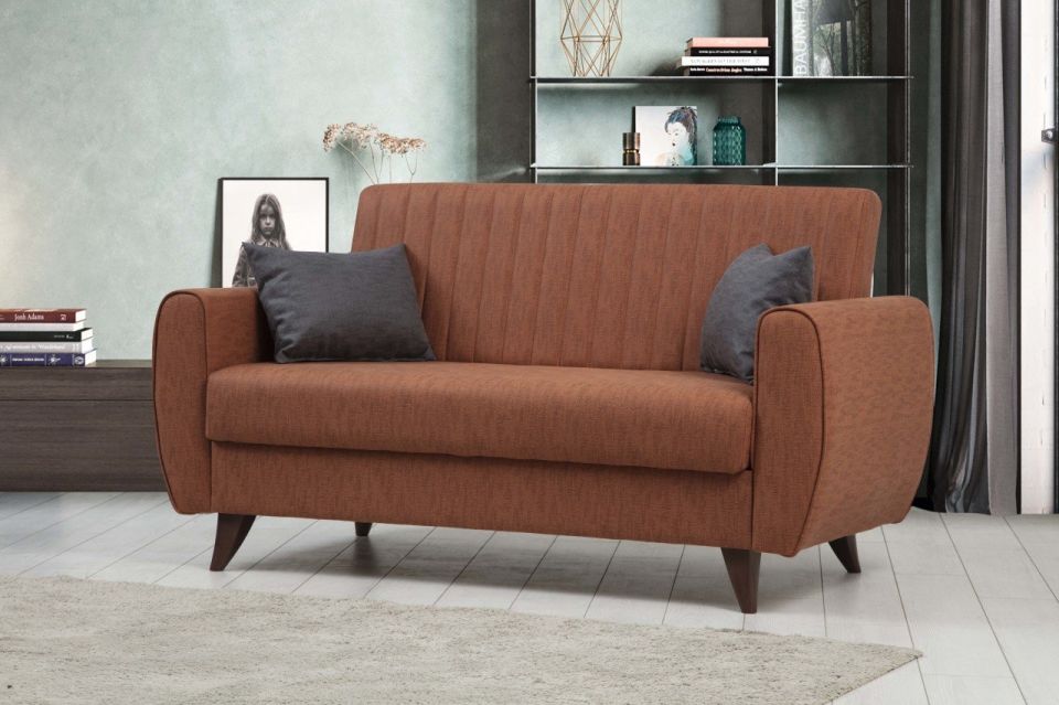 Alkon Double Sofa-Tile 95