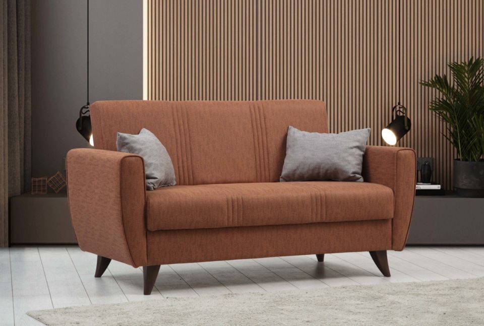 Zaden Double Sofa-Tile 95
