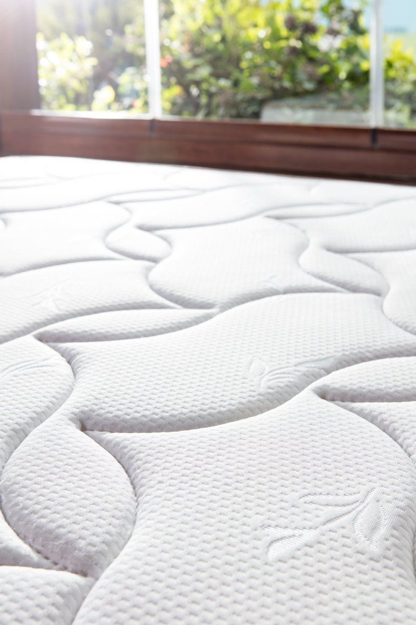 Kayra Pigas Ort Feather Baby Bed 60x120