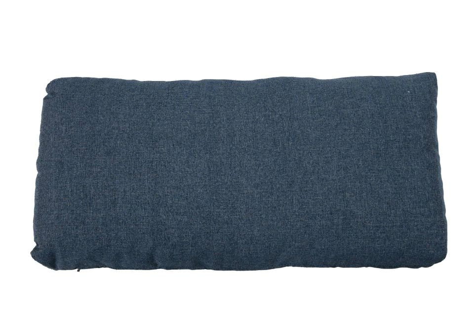 Kayra 115X60 Anthracite Back Cushion