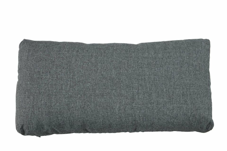 Kayra 115X60 Light Gray Back Cushion
