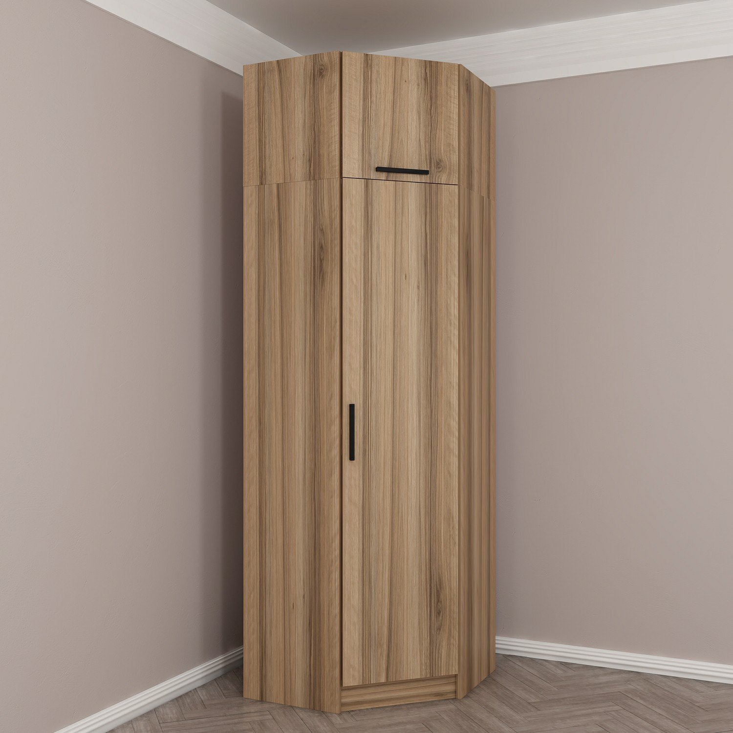 1 door corner wardrobe deals