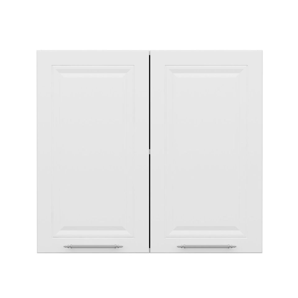 Kayra Kitchen Module Top 2Dk1R 80Cm Cabinet Byz Mebrane C Byz