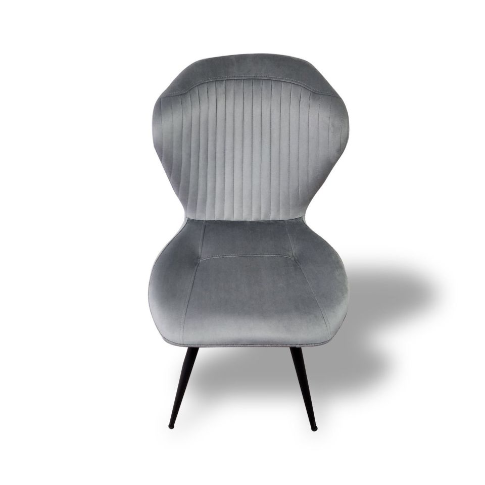 Biga 2Li Chair - Light Gray