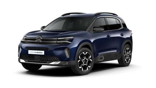 C5 Aircross