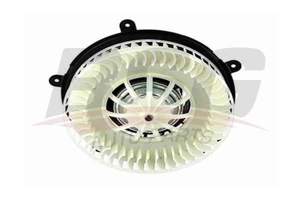 BSG 15-845-008 BMW E65-E66 KALORIFER MOTORU