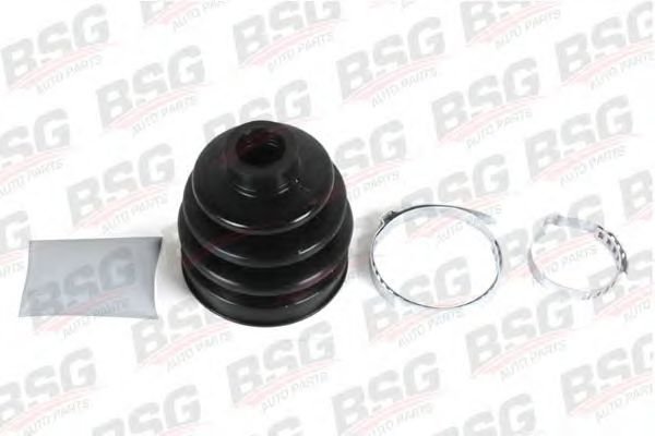 BSG BSG 30-705-004 FOCUS AKS KÖRÜGÜ DIS YAGLI KELEPÇELI