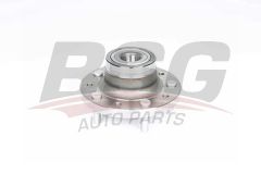BSG BSG 30-605-027 TRANSIT V-362 PORYA ARKA  DAR RULMANLI BK21 2B664 CB/AB Ø 37 mm