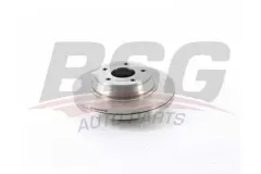 BSG BSG 30-210-049 FOCUS FREN DISKI ARKA DIS CAP (271 MM ) ADET