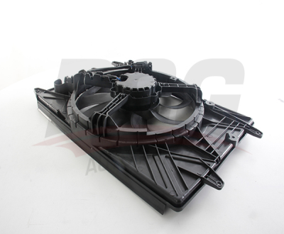 BSG BSG 25-510-002 EGEA FAN MOTORU KOMPLE DAVLUMBAZLI