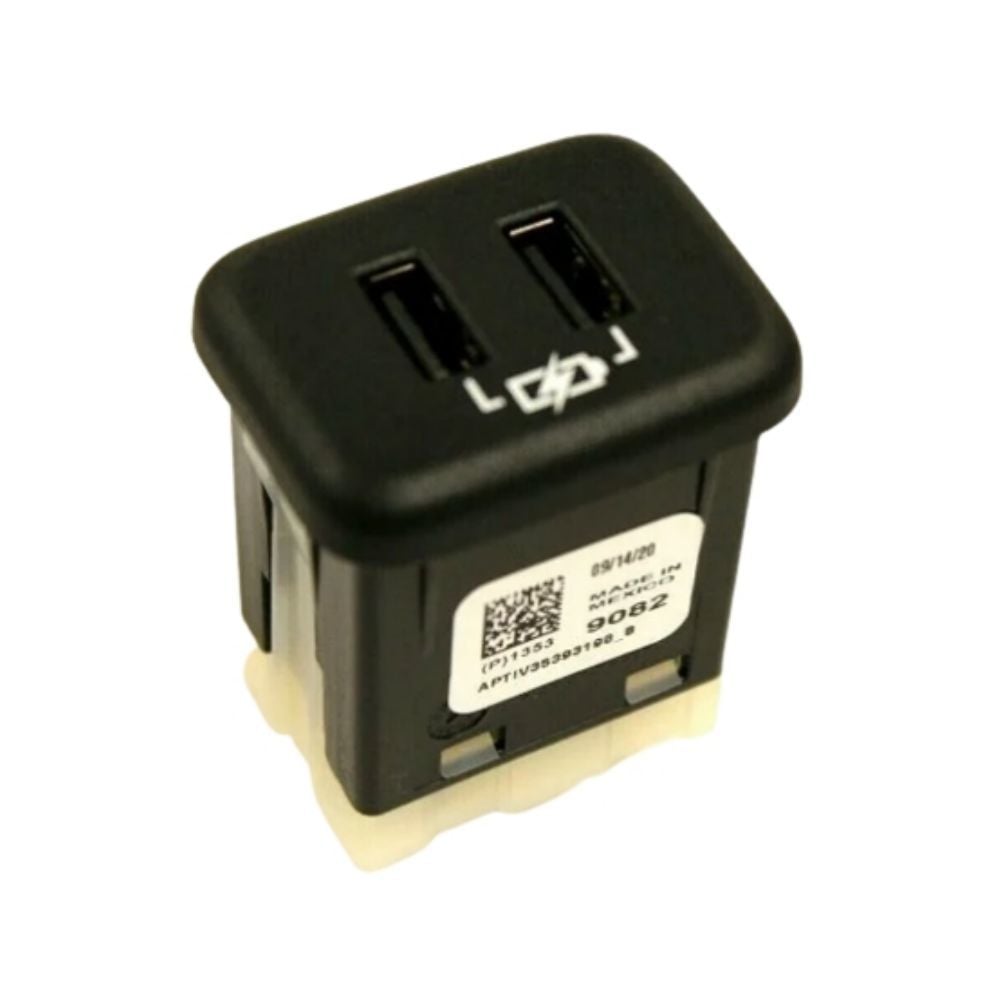 OE-OPEL 13598459 USB PRIZI