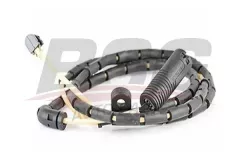 BSG BSG 15-201-031 LAND ROVER RANGE ROVER III  FREN BALATA FISI ARKA