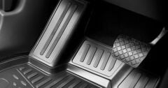 BSG BSG 15-934-032 LAND ROVER RANGE ROVER SPORT PASPAS 3D HAVUZLU KOKUSUZ