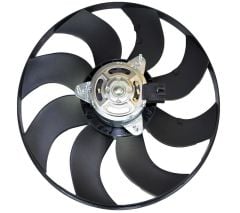 OE-OPEL 55702236 CORSA D FAN MOTORU