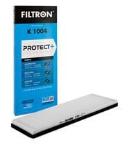 FILTRON FILT K 1004 PASSAT-A4 POLEN FILTRESI E905LI-LA 45   (KARBONSUZ)