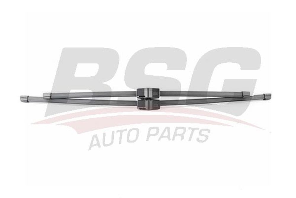 BSG BSG 15-992-007 E90 SILECEK SÜPÜRGESI ÖN TAKIM 600 MM - 475 MM
