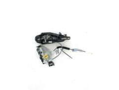 OE-OPEL 9829285280 CORSA F KAPI KILIDI ÖN SAG (SIPARISE KAPALI) YENI REFERANSI 9844412880