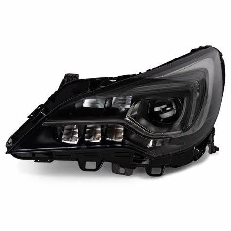 OE-OPEL 39179825 ASTRA K FAR SOL  LED FARLAR IÇIN ADAPTIF ILERI AYDINLATMA