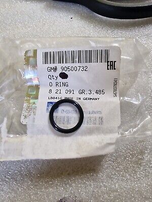 OE-OPEL 90500732 O RING