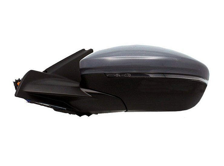 OE-OPEL 983767411T CORSA F DIS DIKIZ AYNASI : L ELLE KATLANIR VE LED'LI LAMBA